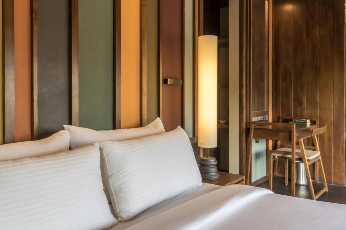 Jetwing Lake - Hotel Photo 50