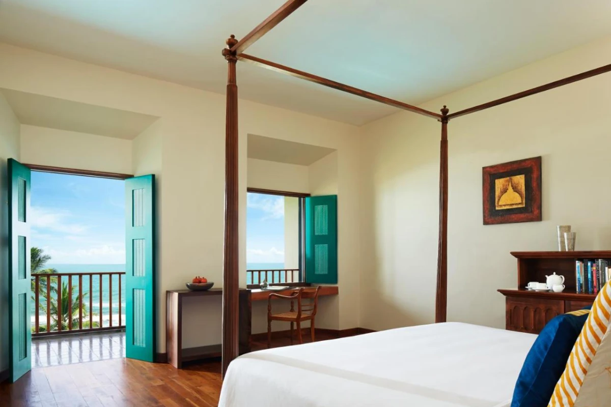 Jetwing Lighthouse a Luxury Reserve - Hotel Photo 5