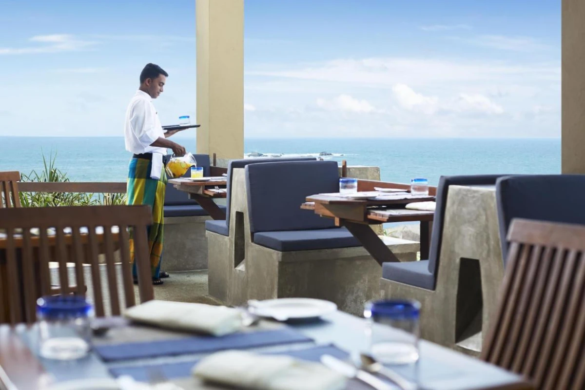 Jetwing Lighthouse a Luxury Reserve - Hotel Photo 6