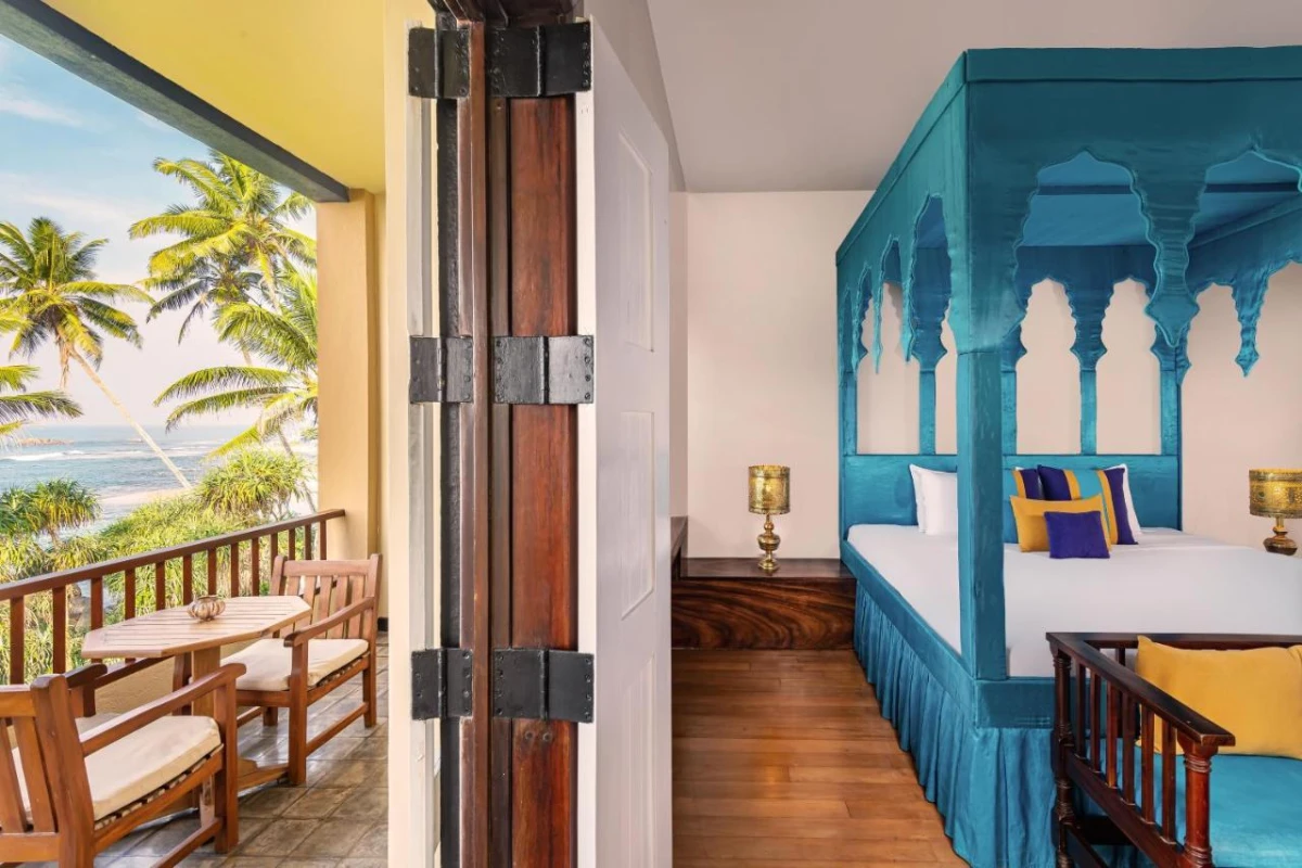 Jetwing Lighthouse a Luxury Reserve - Hotel Photo 11