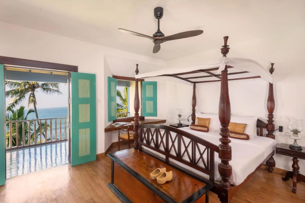 Jetwing Lighthouse a Luxury Reserve - Hotel Photo 12