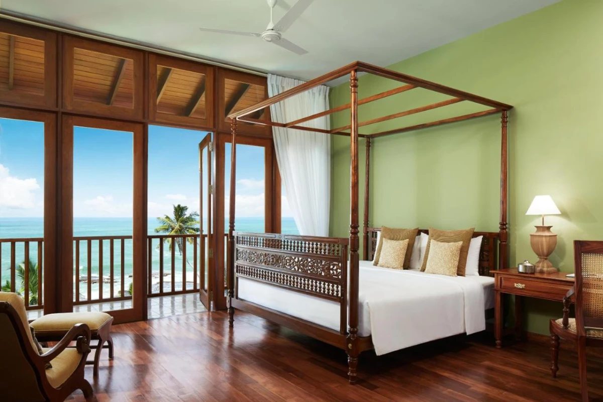 Jetwing Lighthouse a Luxury Reserve - Hotel Photo 13