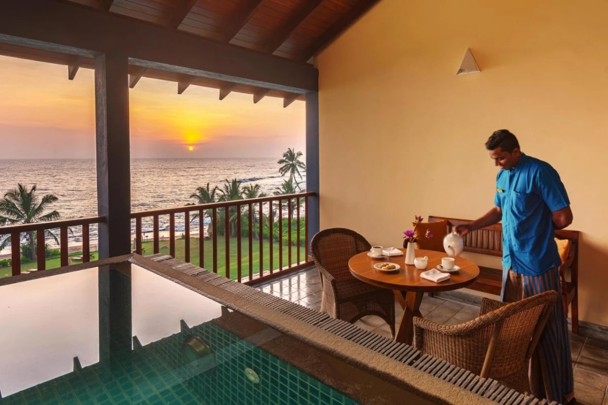 Jetwing Lighthouse a Luxury Reserve - Hotel Photo 14