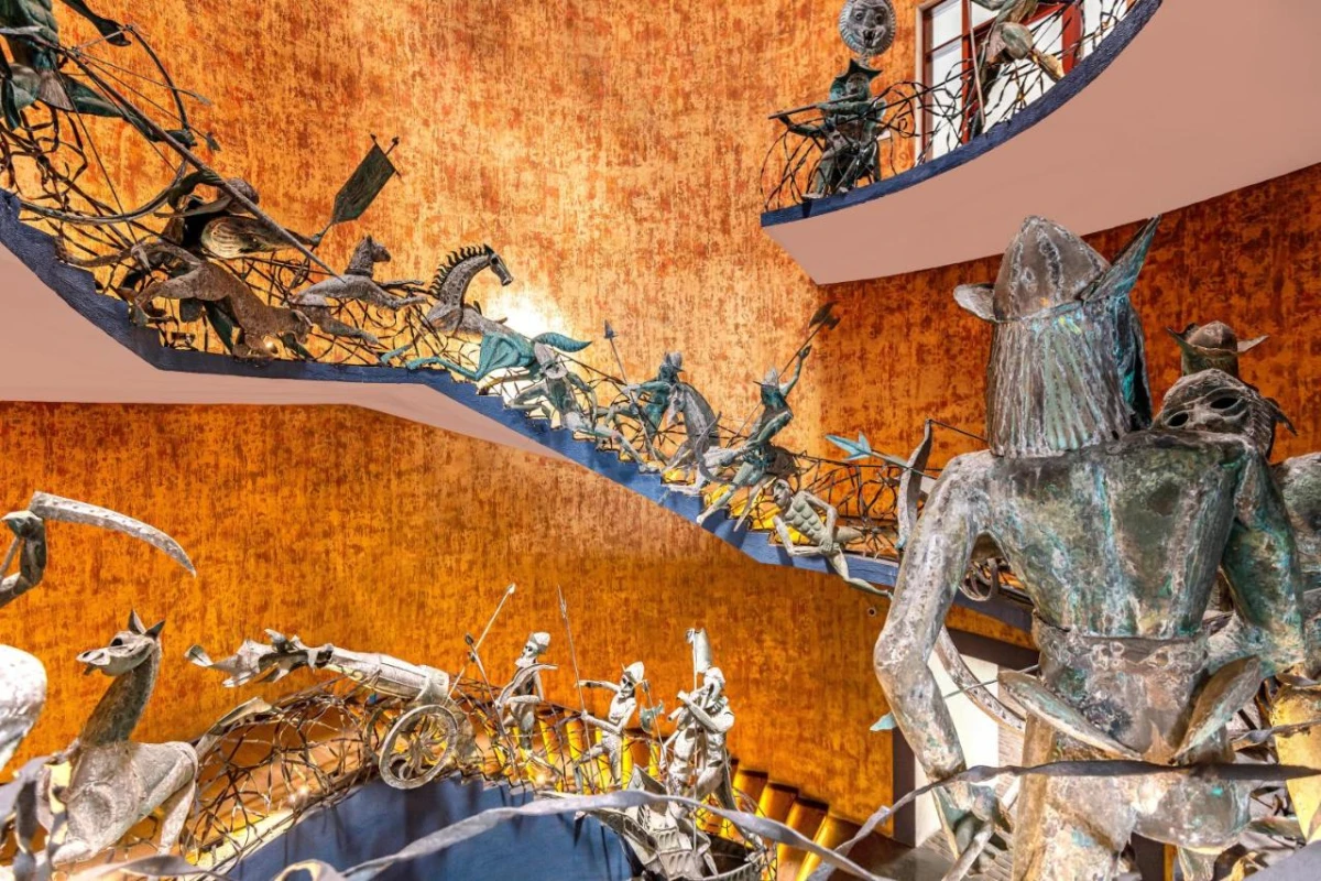 Jetwing Lighthouse a Luxury Reserve - Hotel Photo 18