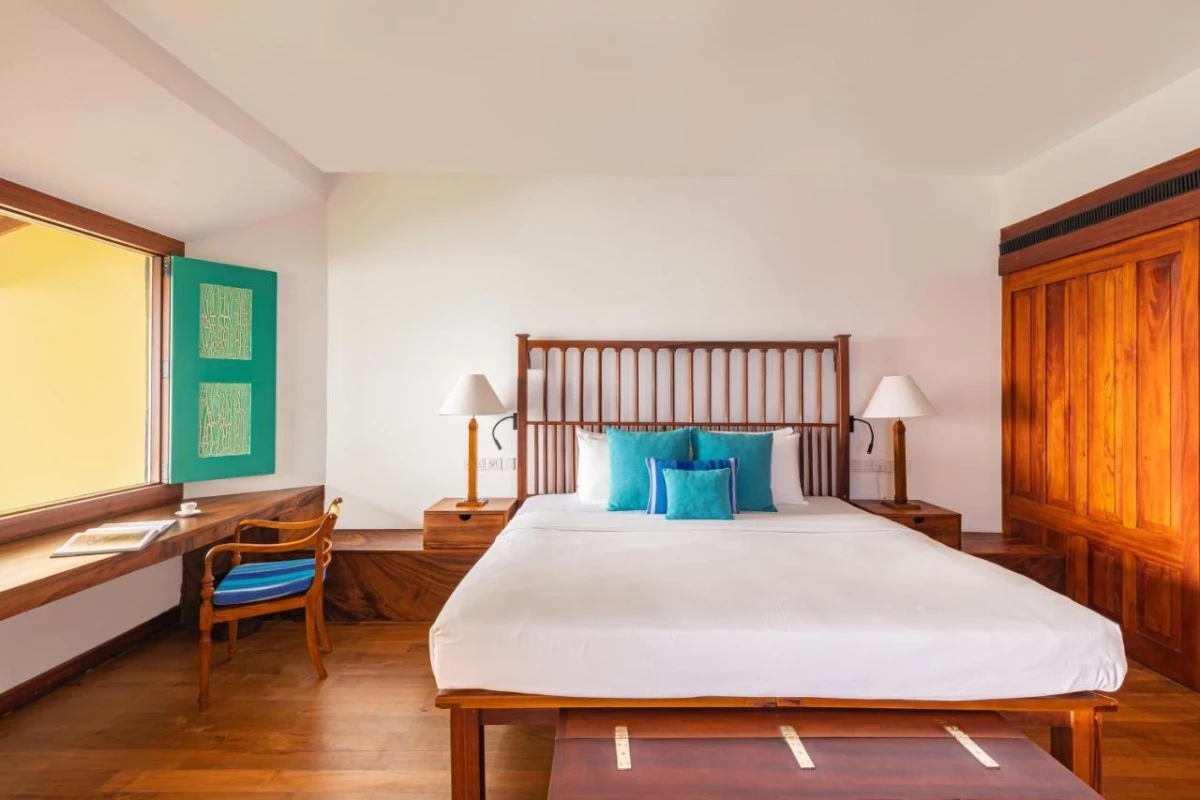 Jetwing Lighthouse a Luxury Reserve - Hotel Photo 20