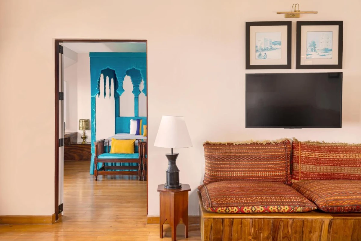 Jetwing Lighthouse a Luxury Reserve - Hotel Photo 21