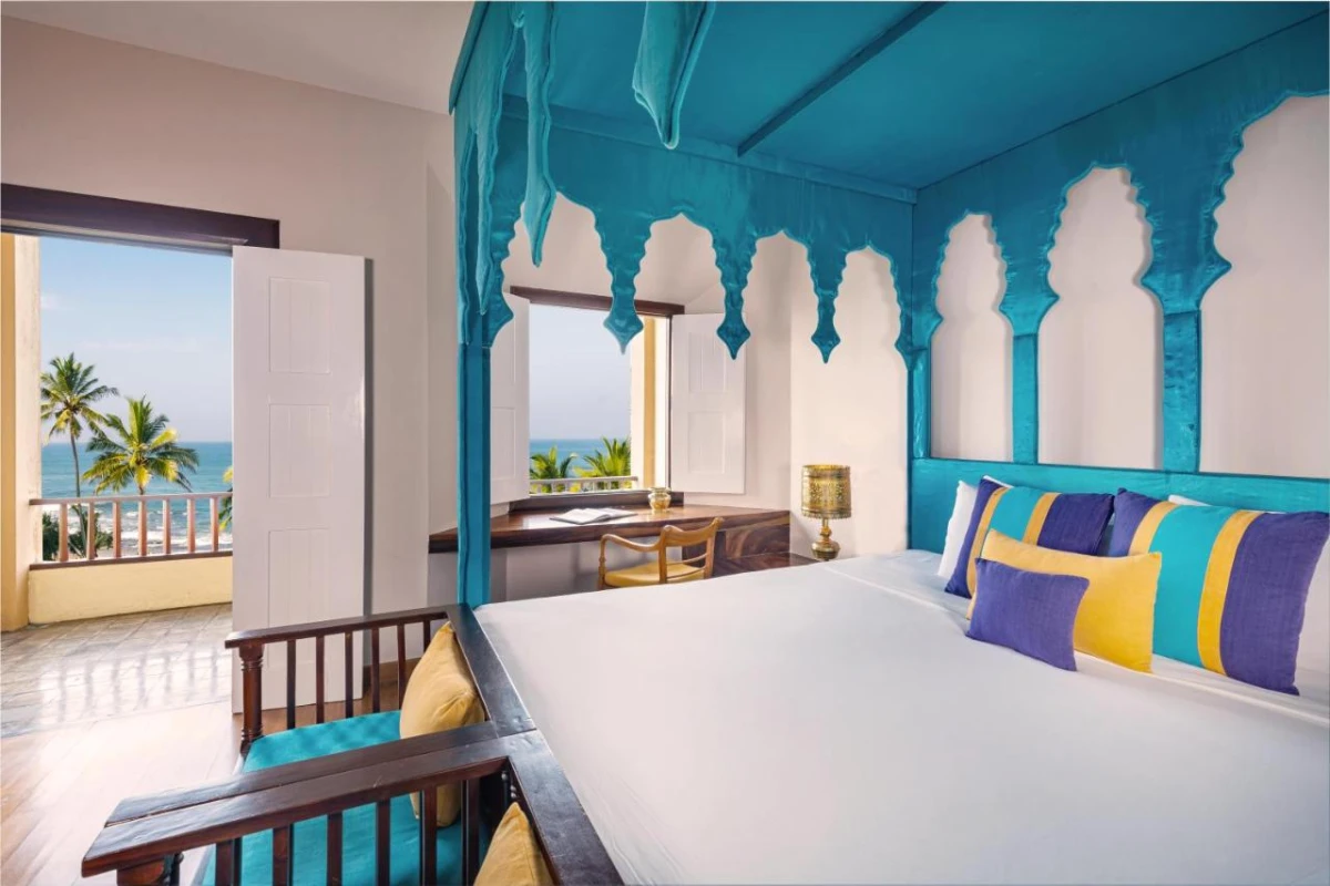 Jetwing Lighthouse a Luxury Reserve - Hotel Photo 23