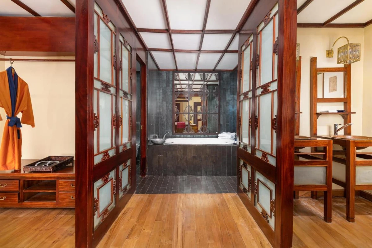 Jetwing Lighthouse a Luxury Reserve - Hotel Photo 24