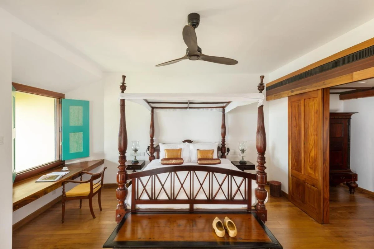 Jetwing Lighthouse a Luxury Reserve - Hotel Photo 26