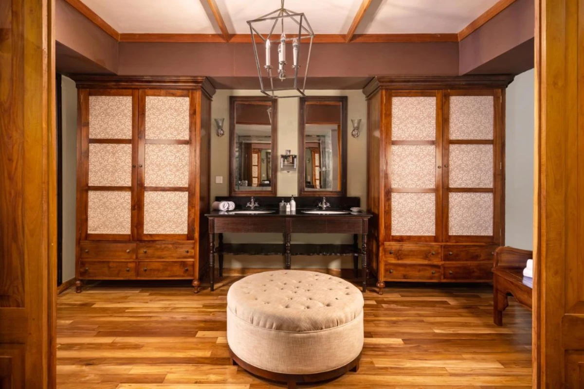 Jetwing Lighthouse a Luxury Reserve - Hotel Photo 30