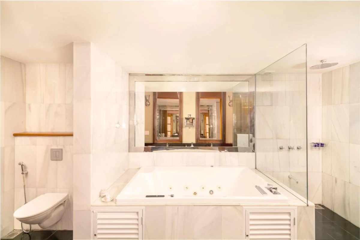 Jetwing Lighthouse a Luxury Reserve - Hotel Photo 31