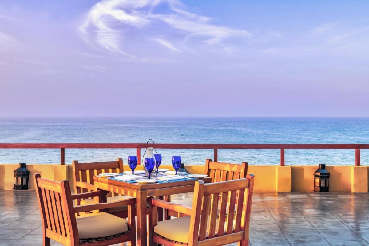 Jetwing Lighthouse a Luxury Reserve - Hotel Photo 35