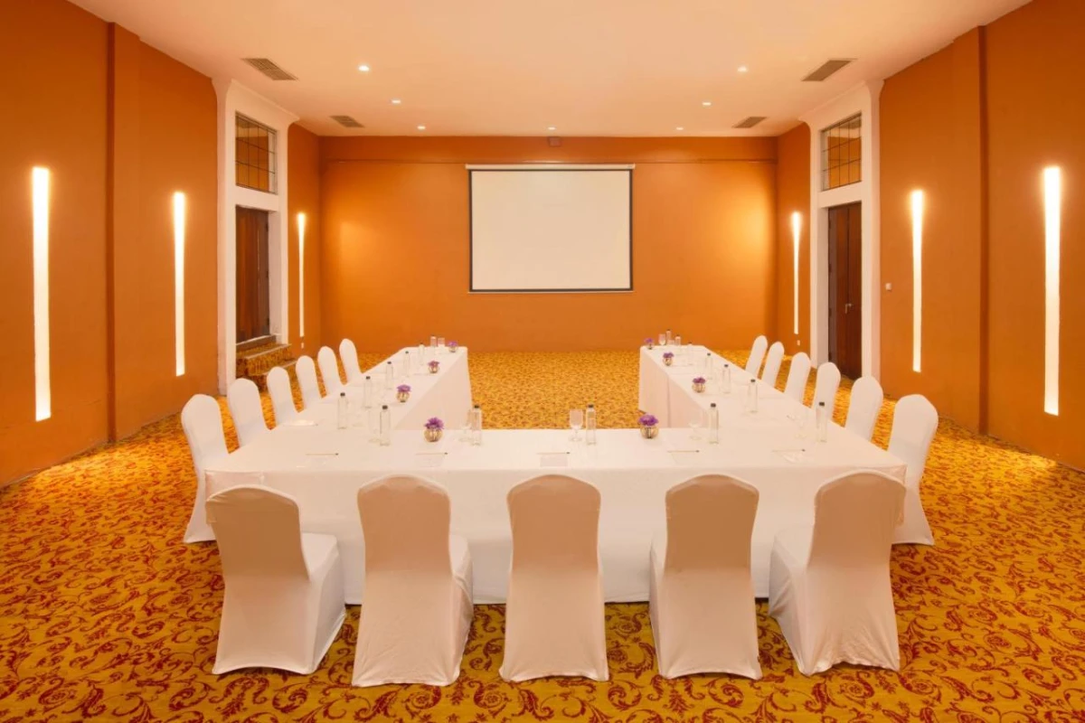 Jetwing Lighthouse a Luxury Reserve - Hotel Photo 38