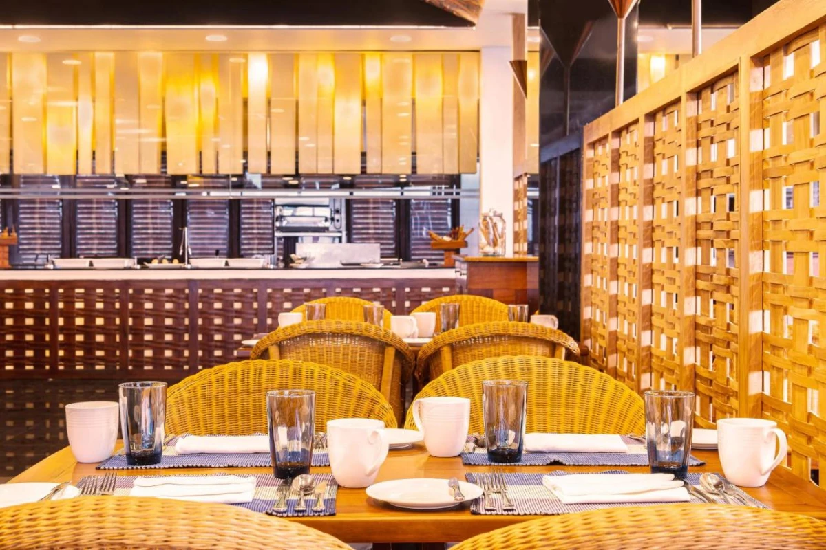 Jetwing Lighthouse a Luxury Reserve - Hotel Photo 39