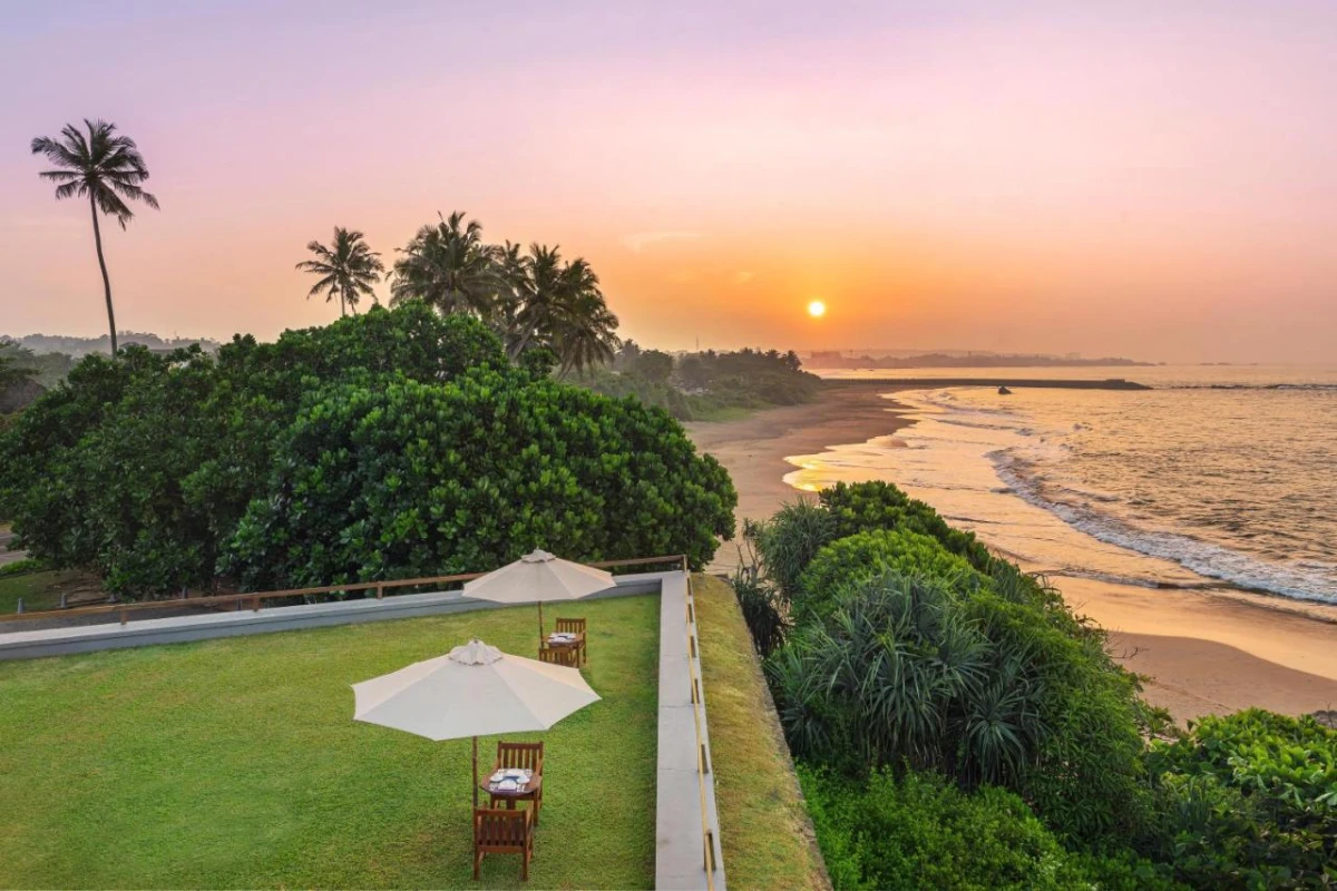 Jetwing Lighthouse a Luxury Reserve - Hotel Photo 40