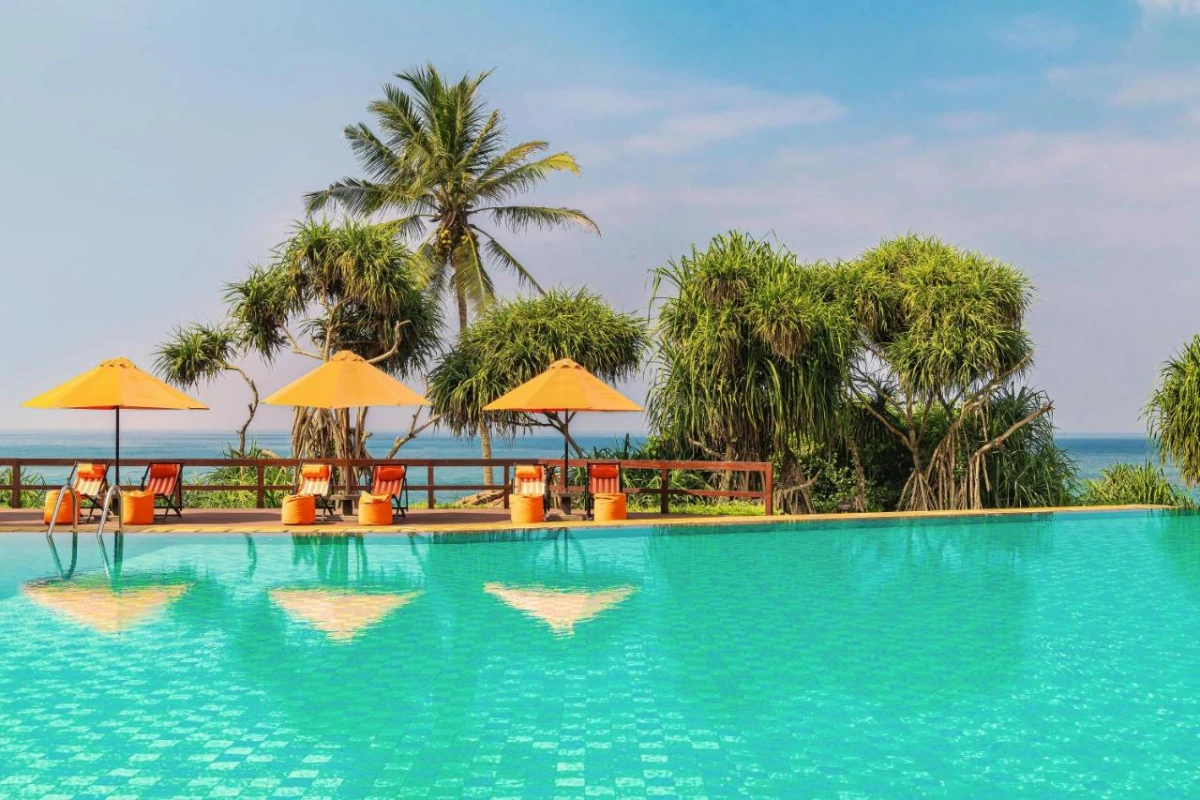 Jetwing Lighthouse a Luxury Reserve - Hotel Photo 45