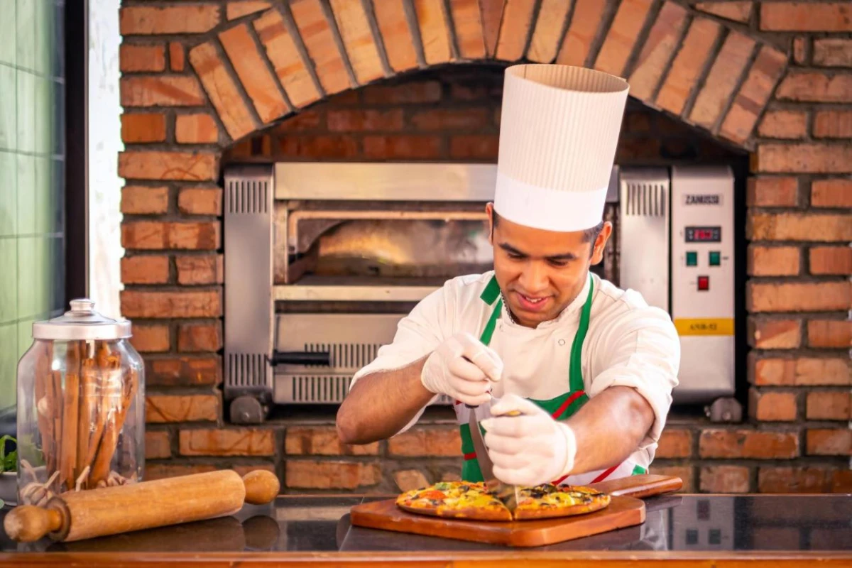 Jetwing Lighthouse a Luxury Reserve - Hotel Photo 47