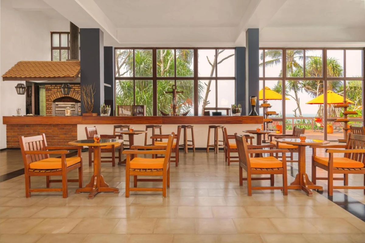 Jetwing Lighthouse a Luxury Reserve - Hotel Photo 49