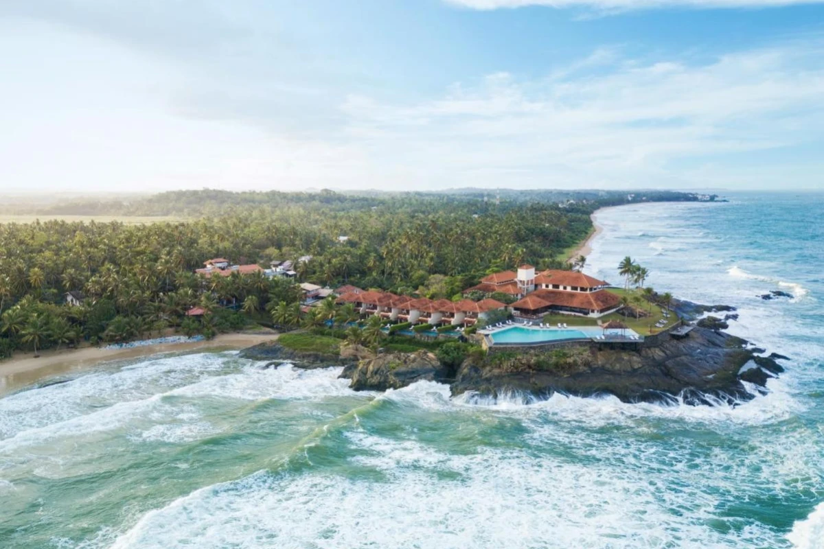 Jetwing Saman Villas - Hotel Photo 1