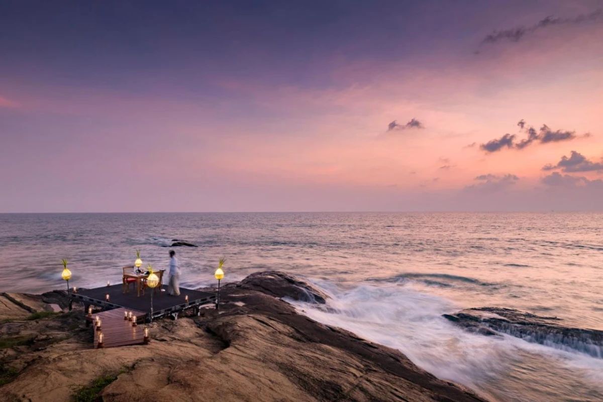 Jetwing Saman Villas - Hotel Photo 2