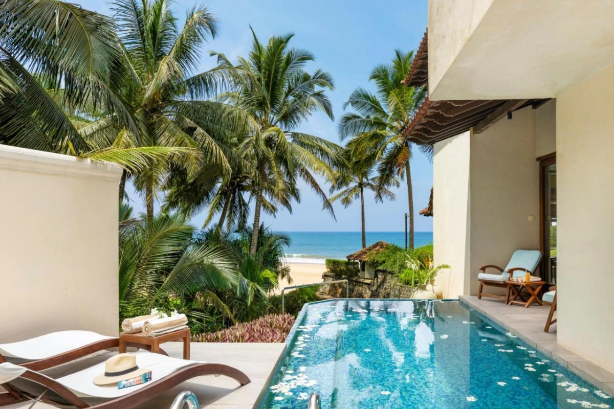 Jetwing Saman Villas - Hotel Photo 4