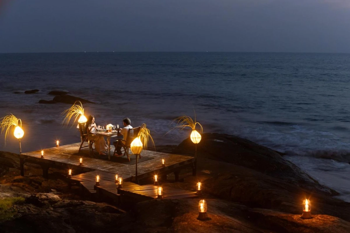 Jetwing Saman Villas - Hotel Photo 9