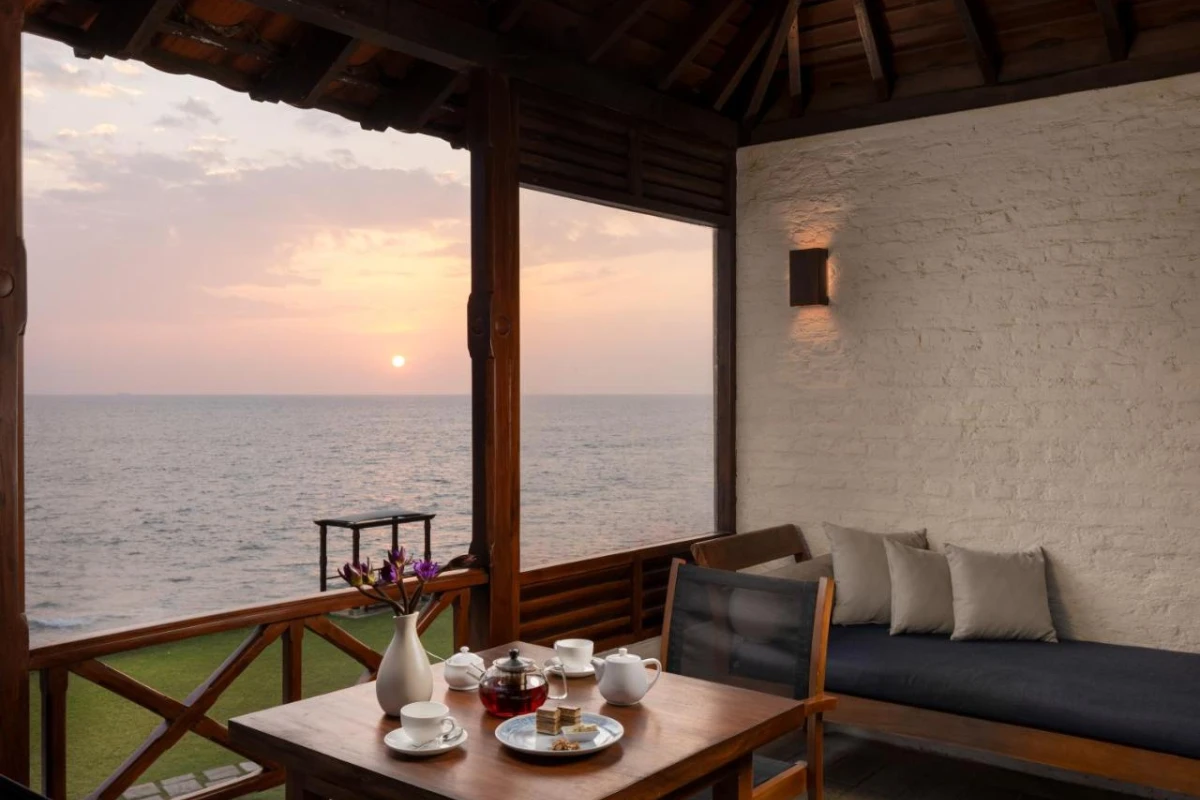 Jetwing Saman Villas - Hotel Photo 11