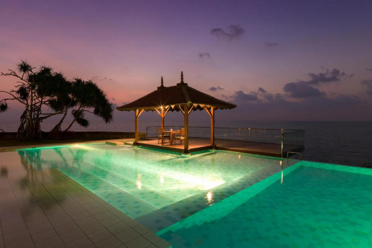 Jetwing Saman Villas - Hotel Photo 15