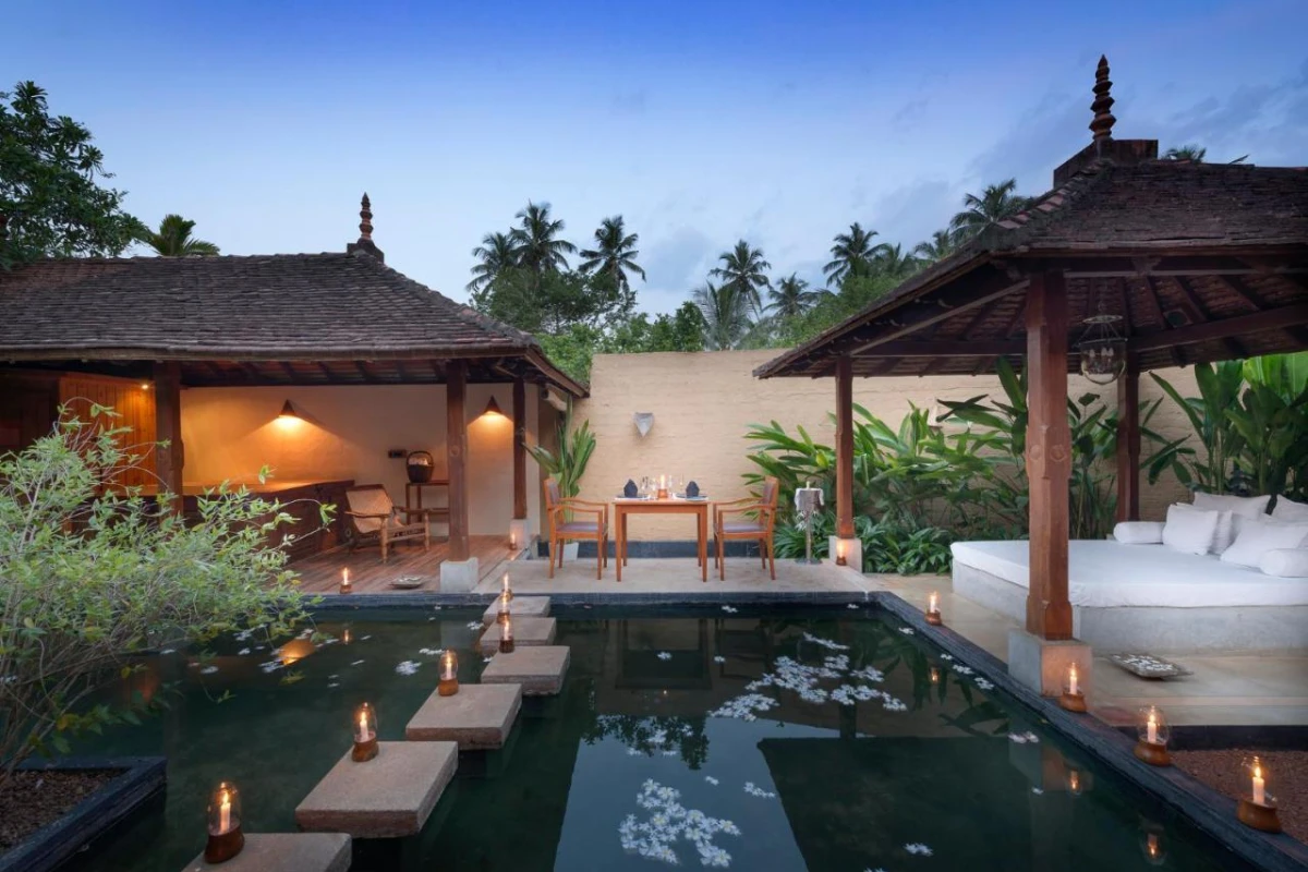 Jetwing Saman Villas - Hotel Photo 16