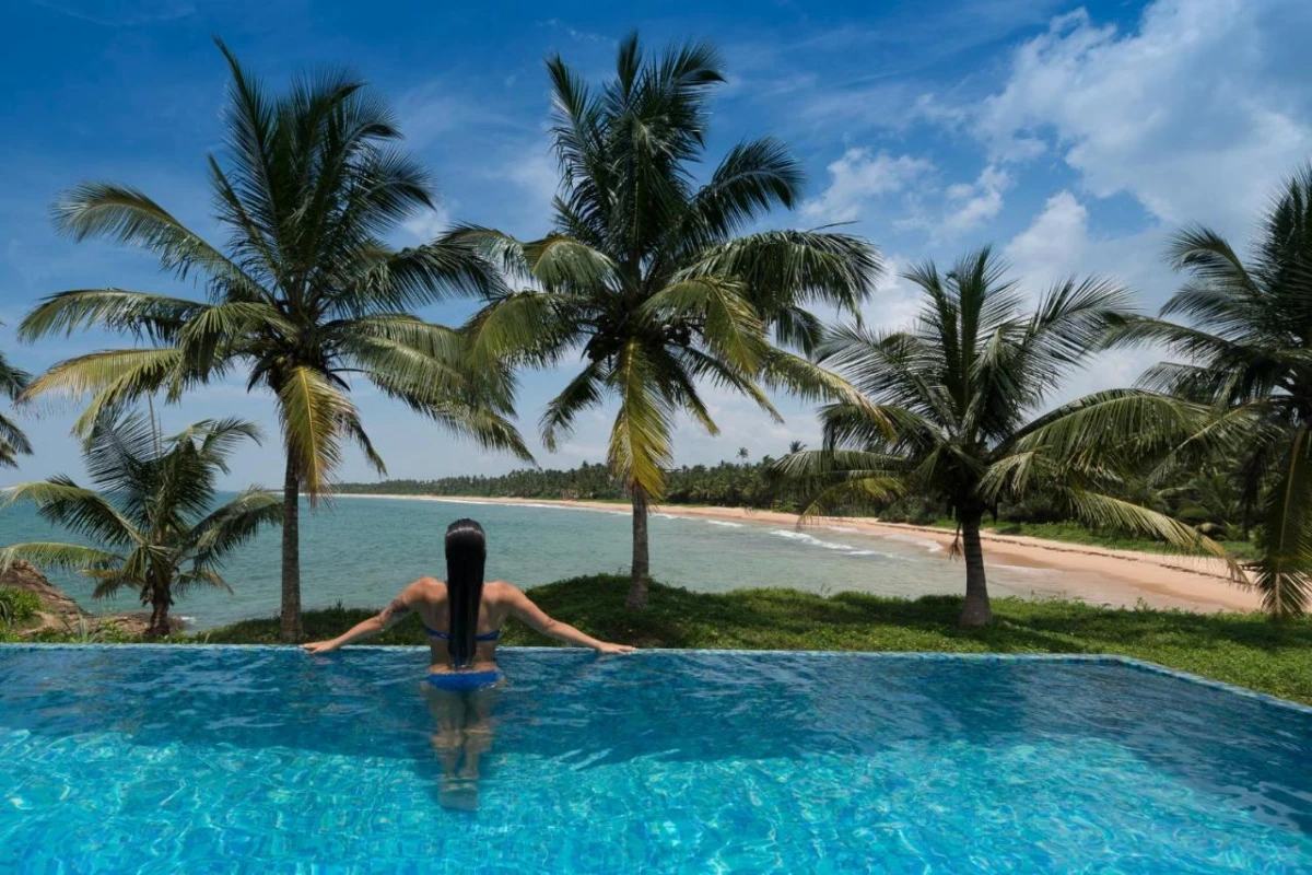 Jetwing Saman Villas - Hotel Photo 17