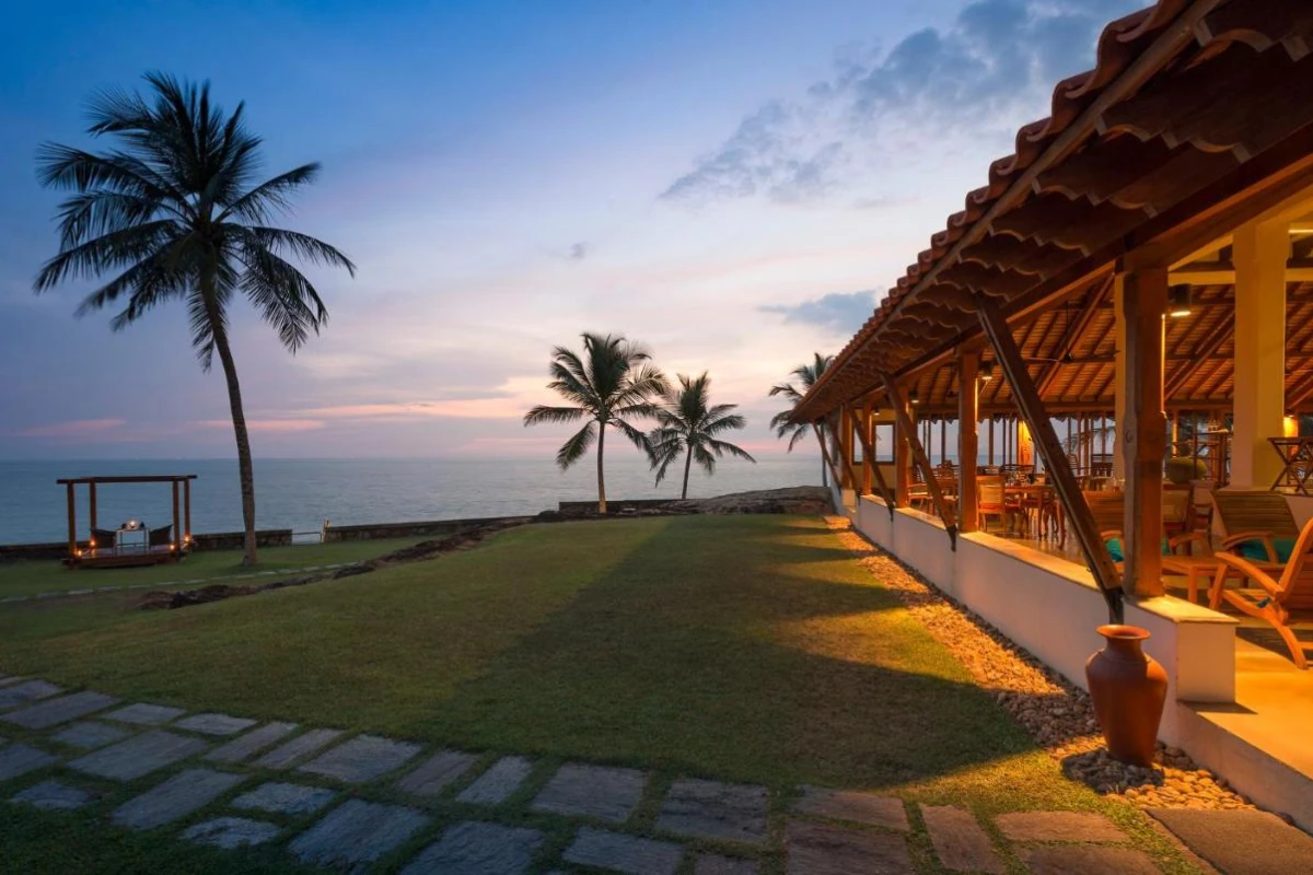 Jetwing Saman Villas - Hotel Photo 18