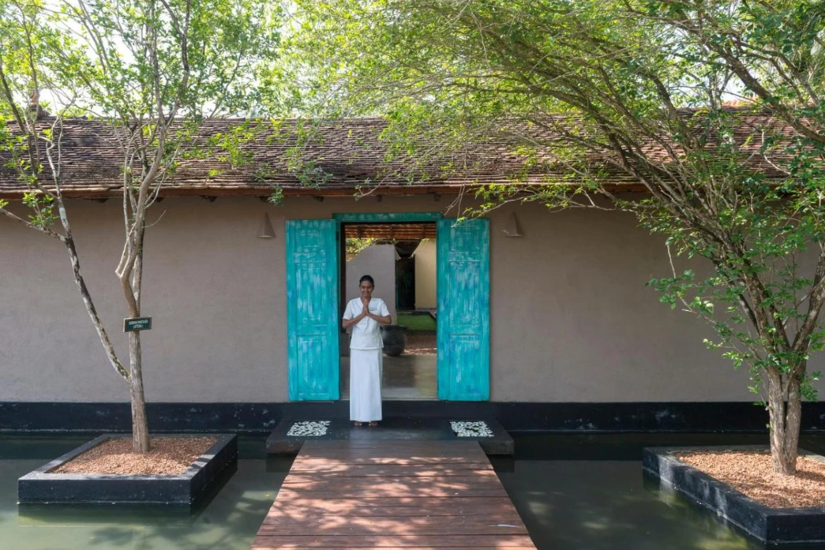 Jetwing Saman Villas - Hotel Photo 21