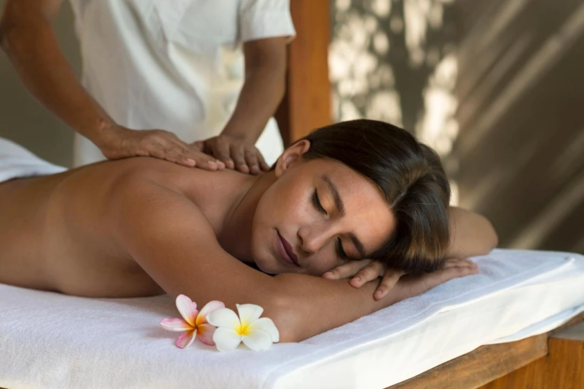 Jetwing Saman Villas - Hotel Photo 22