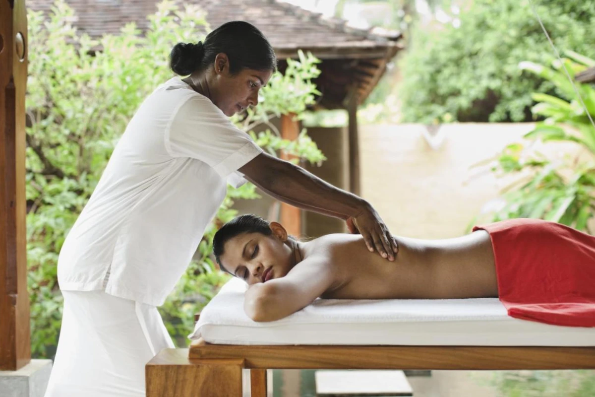 Jetwing Saman Villas - Hotel Photo 25