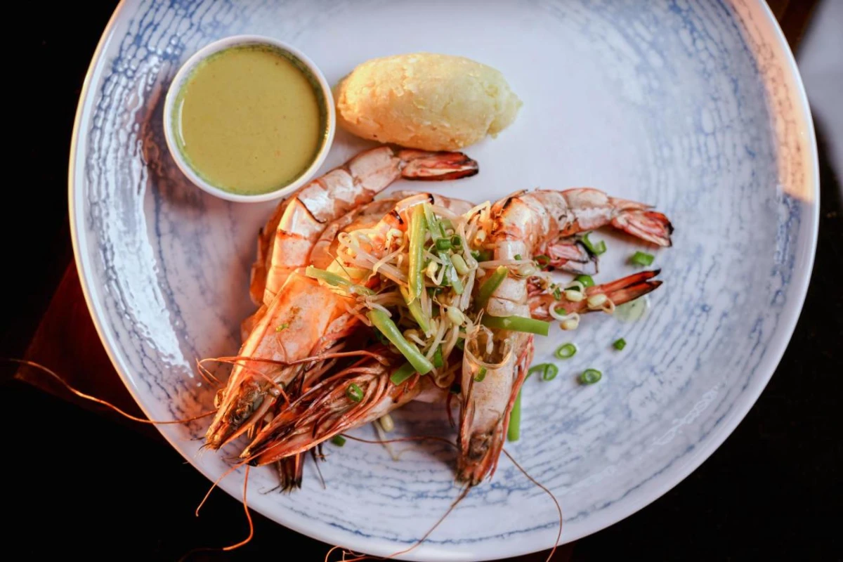 Jetwing Saman Villas - Hotel Photo 26