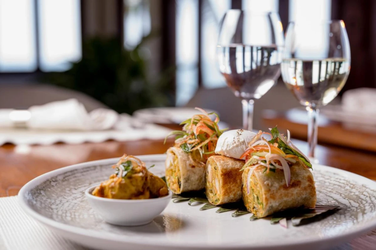 Jetwing Saman Villas - Hotel Photo 28