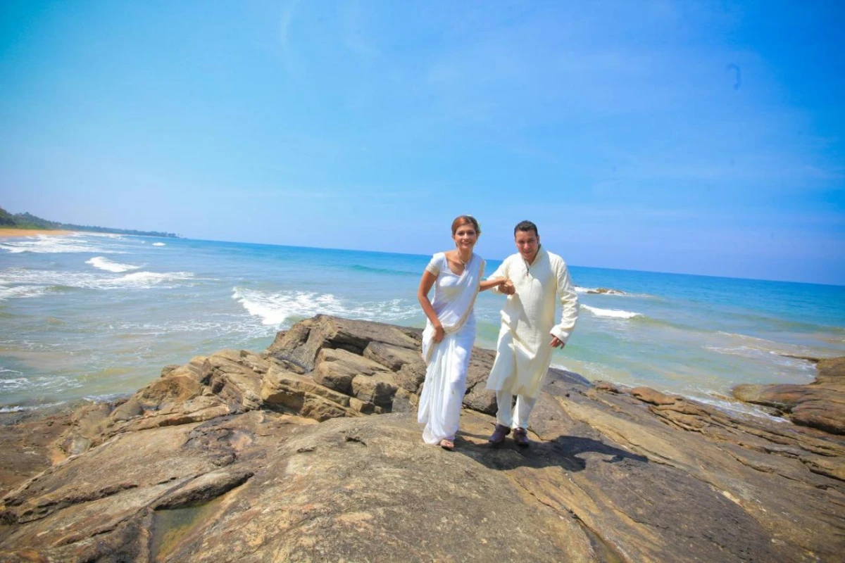 Jetwing Saman Villas - Hotel Photo 29