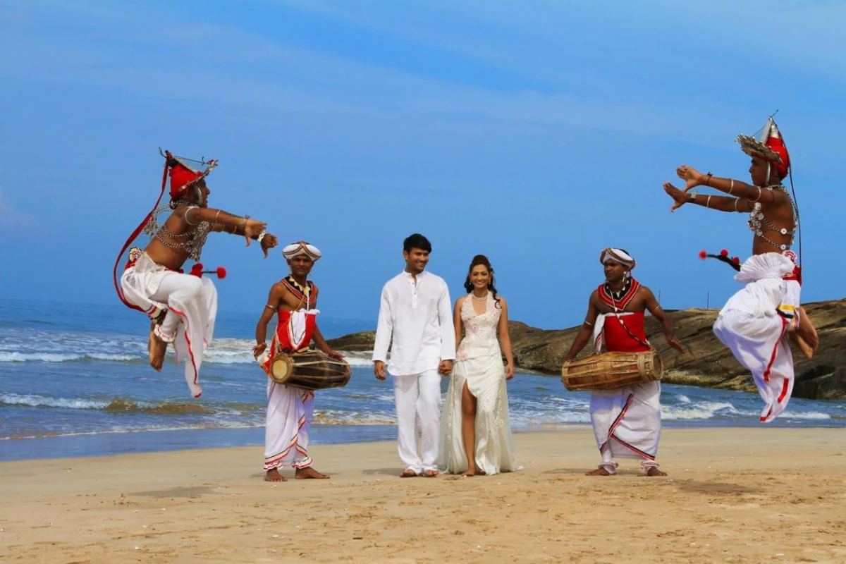 Jetwing Saman Villas - Hotel Photo 31