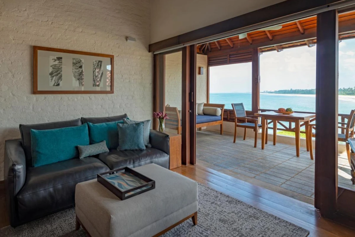 Jetwing Saman Villas - Hotel Photo 33