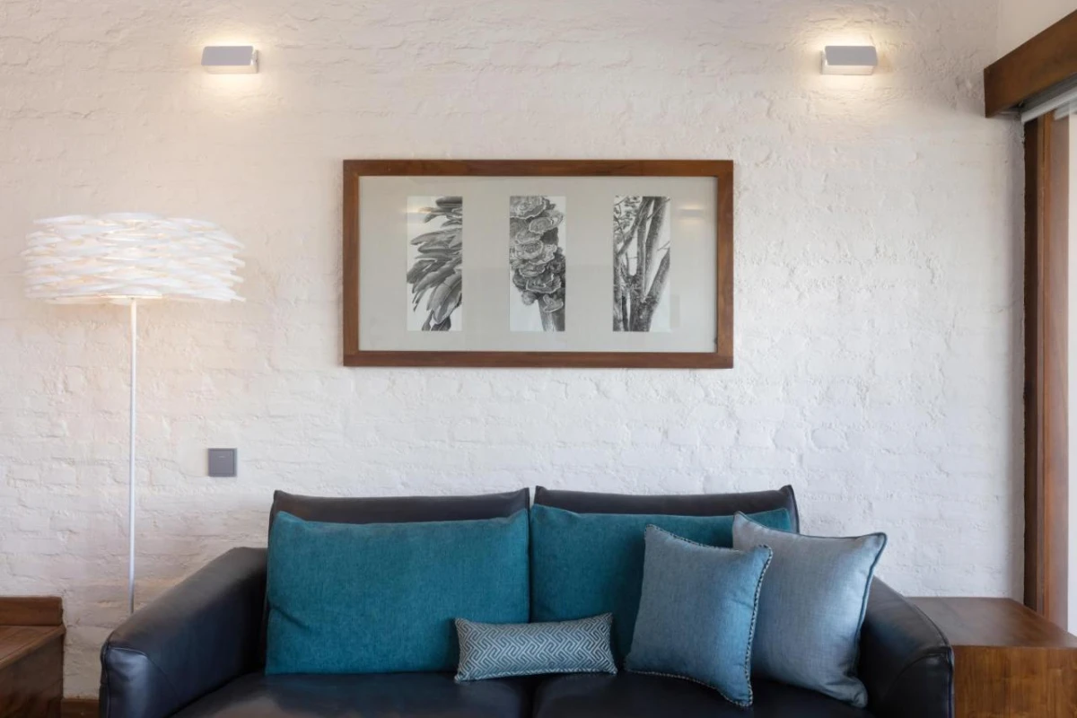 Jetwing Saman Villas - Hotel Photo 36