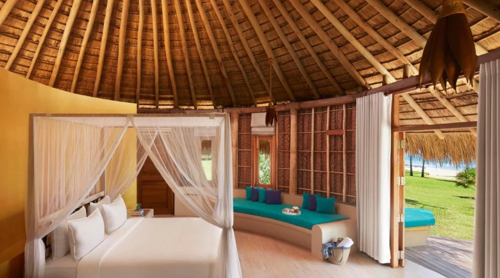 Cabana at Jetwing Surf & Safari a Luxury Reserve