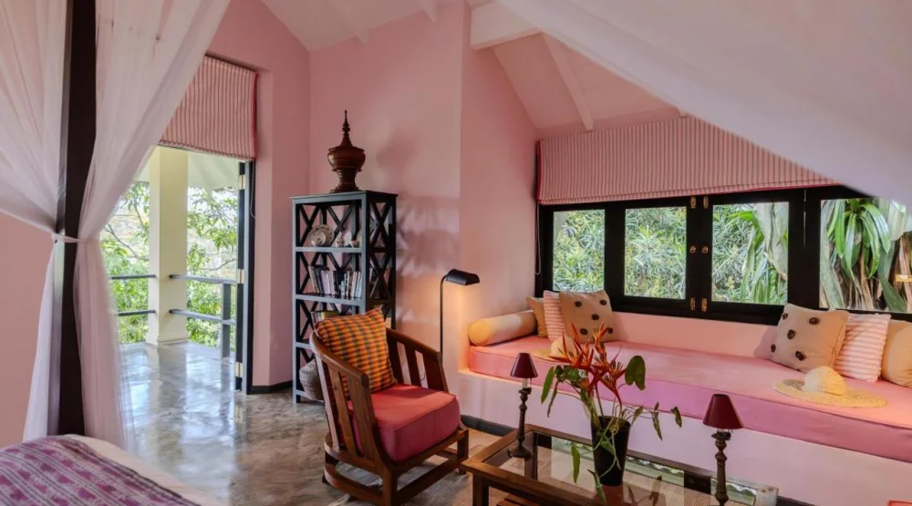 Plantation Villa - Mango at Kahanda Kanda