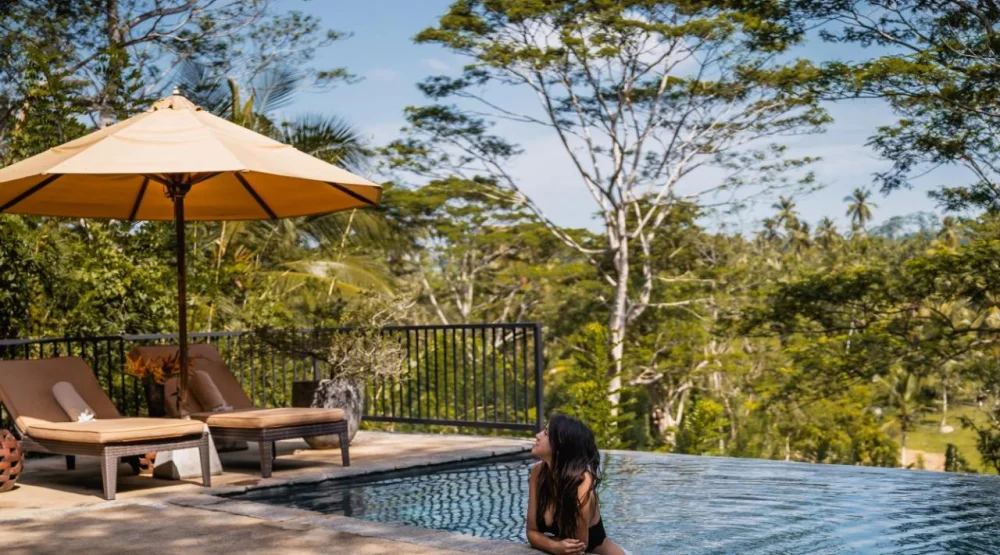 Plantation Pool Villa - Nelum at Kahanda Kanda