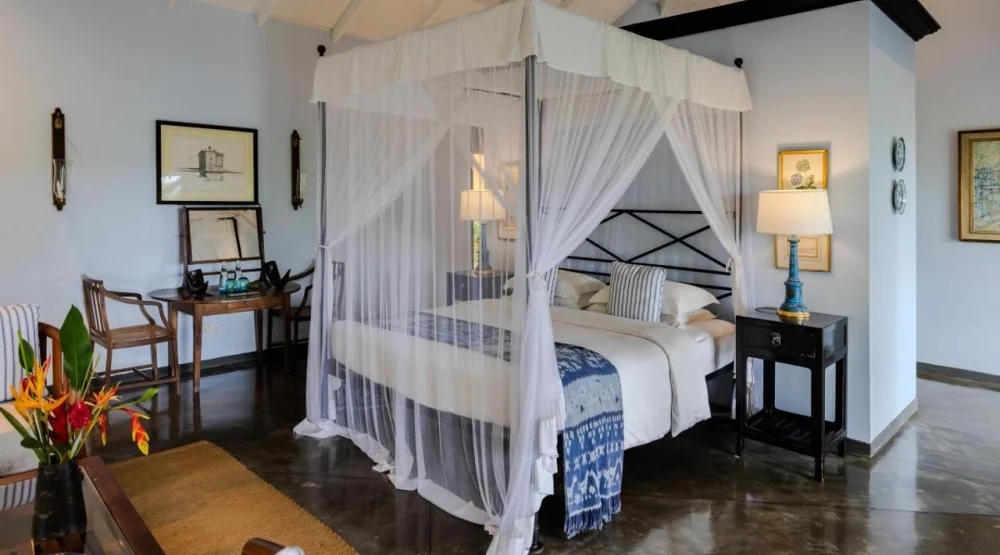 Plantation Villa - Tamarind at Kahanda Kanda