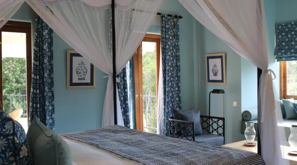 Jungle Pool Villa - Jambu at Kahanda Kanda