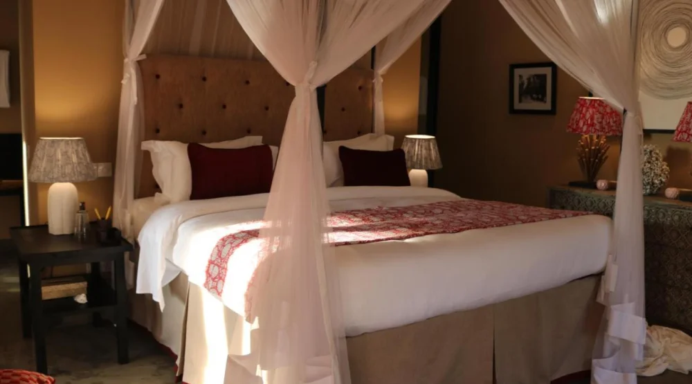 Jungle Pool Villa - Rambutan at Kahanda Kanda