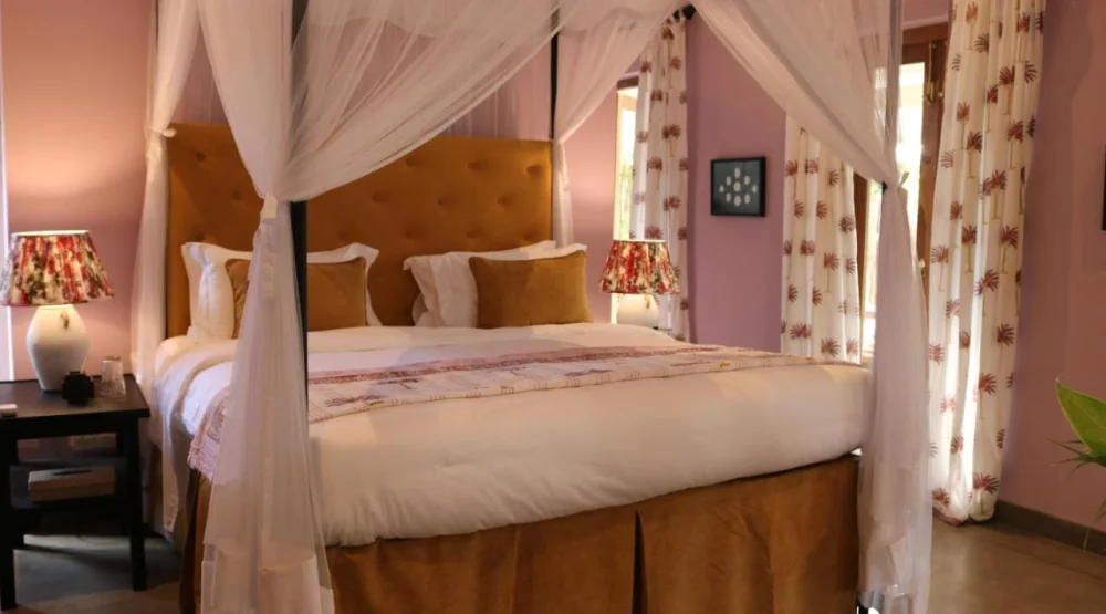 Jungle Pool Villa - Mangosteen at Kahanda Kanda