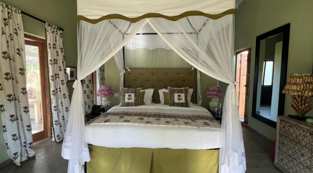 Jungle Pool Villa - Kithul at Kahanda Kanda