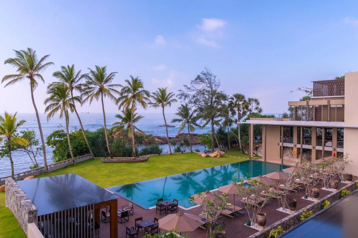 Le Grand Galle - Hotel Photo 2