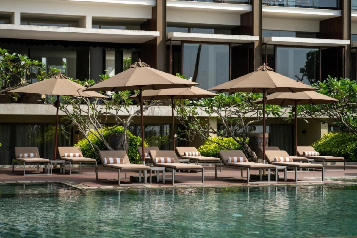 Le Grand Galle - Hotel Photo 3